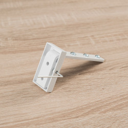 Wieszak uniwersalny kompletny