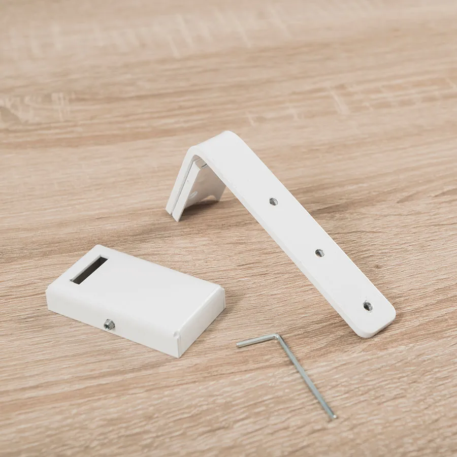 Wieszak uniwersalny kompletny