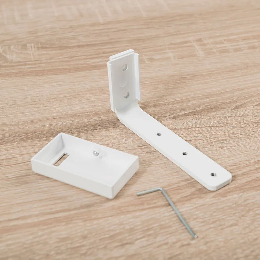 Wieszak uniwersalny kompletny