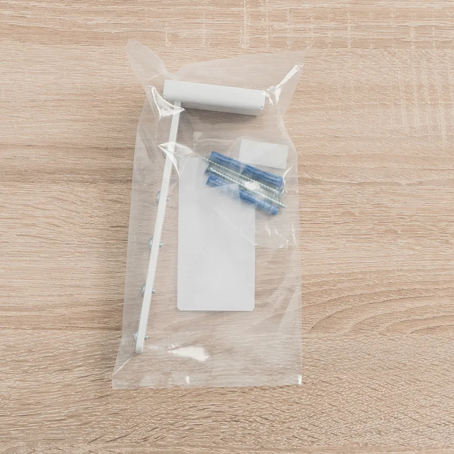 Wieszak uniwersalny kompletny