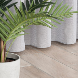 Firanka gotowa na taśmie CORREA Firanka gotowa na taśmie CORREA