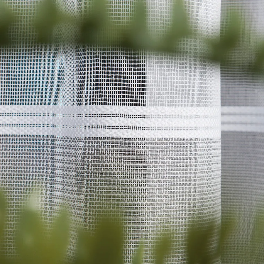 Firanka gotowa na taśmie CORREA