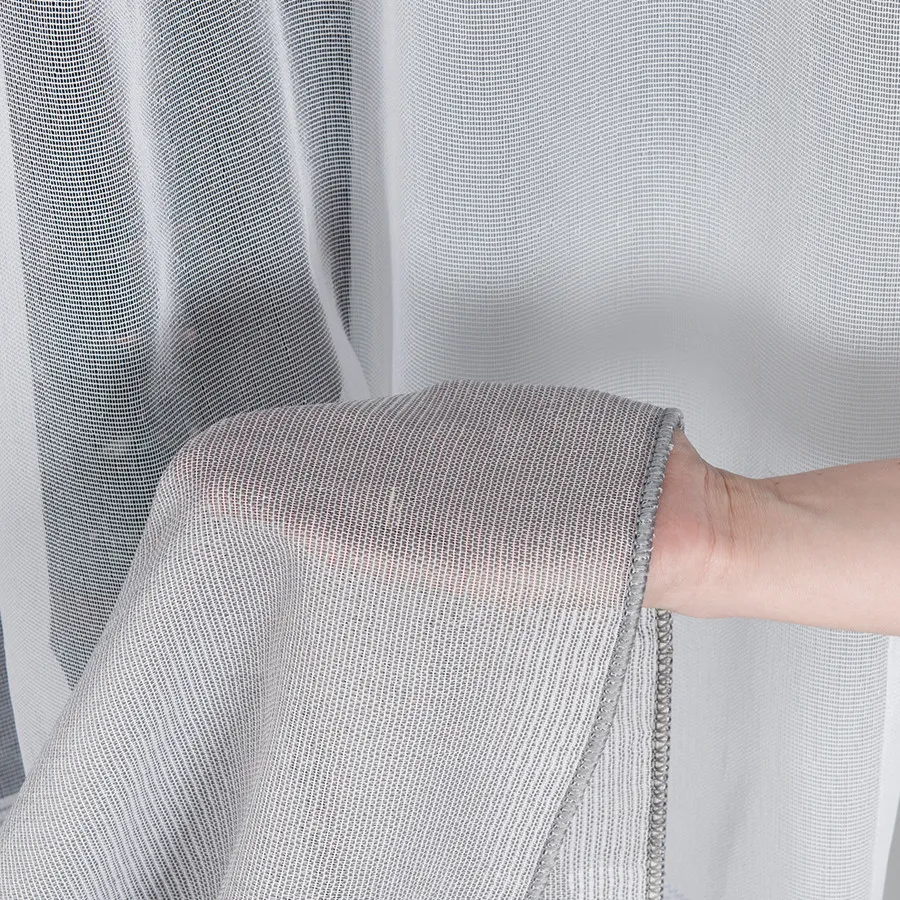 Firanka gotowa na taśmie CORREA