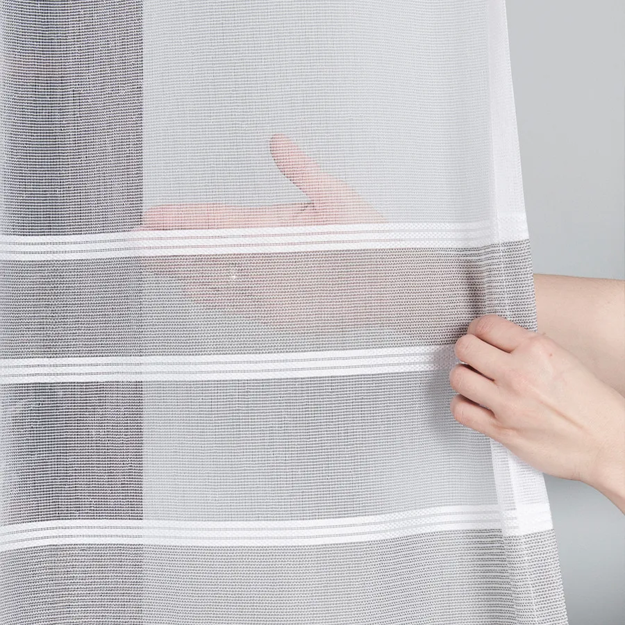 Firanka gotowa na taśmie CORREA