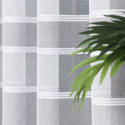 Firanka gotowa na taśmie CORREA Firanka gotowa na taśmie CORREA