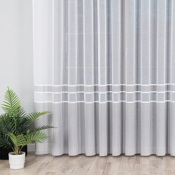 Firanka gotowa na taśmie CORREA Firanka gotowa na taśmie CORREA