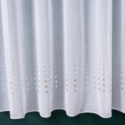 Firanka gotowa na taśmie CROMATA Firanka gotowa na taśmie CROMATA