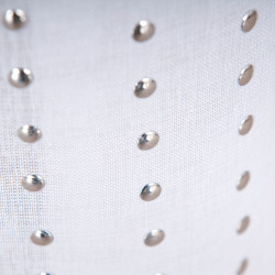 Firanka gotowa na taśmie CROMATA Firanka gotowa na taśmie CROMATA