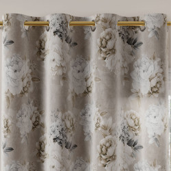 Tkanina dekoracyjna PEONI VELVET Tkanina dekoracyjna PEONI VELVET