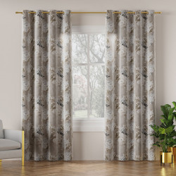 Tkanina dekoracyjna PEONI VELVET Tkanina dekoracyjna PEONI VELVET