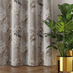 Tkanina dekoracyjna PEONI VELVET Tkanina dekoracyjna PEONI VELVET