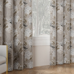 Tkanina dekoracyjna PEONI VELVET Tkanina dekoracyjna PEONI VELVET