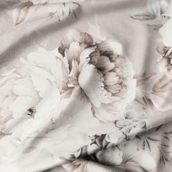 Tkanina dekoracyjna PEONI VELVET Tkanina dekoracyjna PEONI VELVET