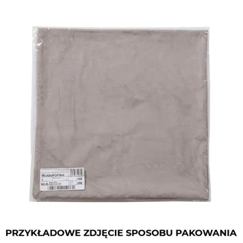 Poszewka dekoracyjna GLITTER HEART VELVET 2