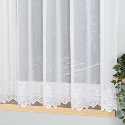 Firanka haftowana 007888 Firanka haftowana 007888