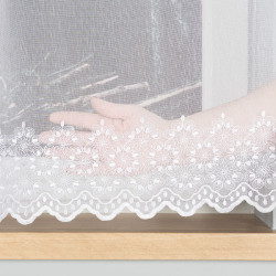 Firanka haftowana 007888 Firanka haftowana 007888