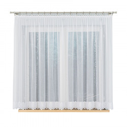 Firanka haftowana 007888 Firanka haftowana 007888