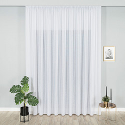 Firanka fantazyjna 001215 Firanka fantazyjna 001215