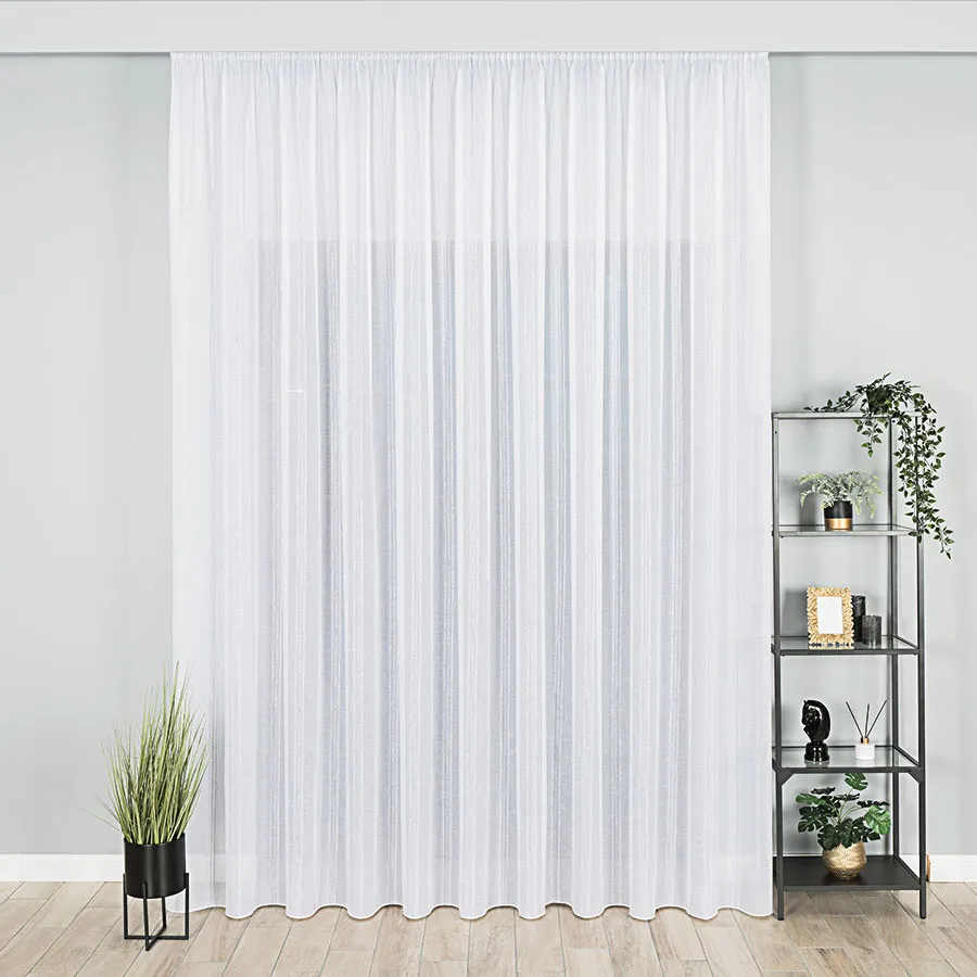 Firanka fantazyjna 001215