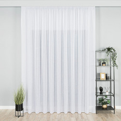 Firanka fantazyjna 001215 Firanka fantazyjna 001215