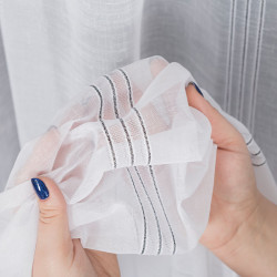 Firanka fantazyjna 001215 Firanka fantazyjna 001215