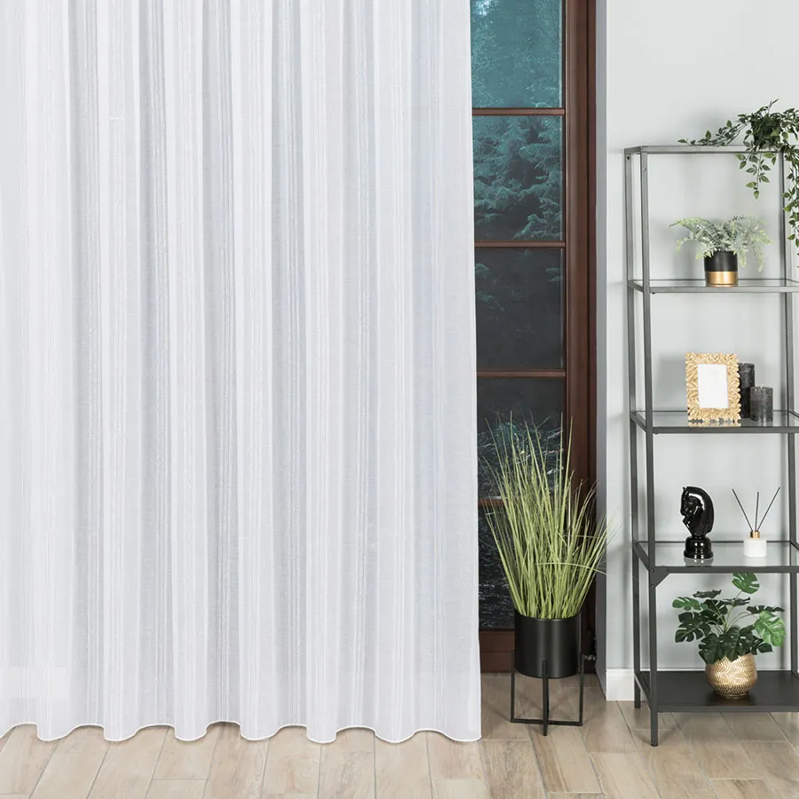 Firanka fantazyjna 001215