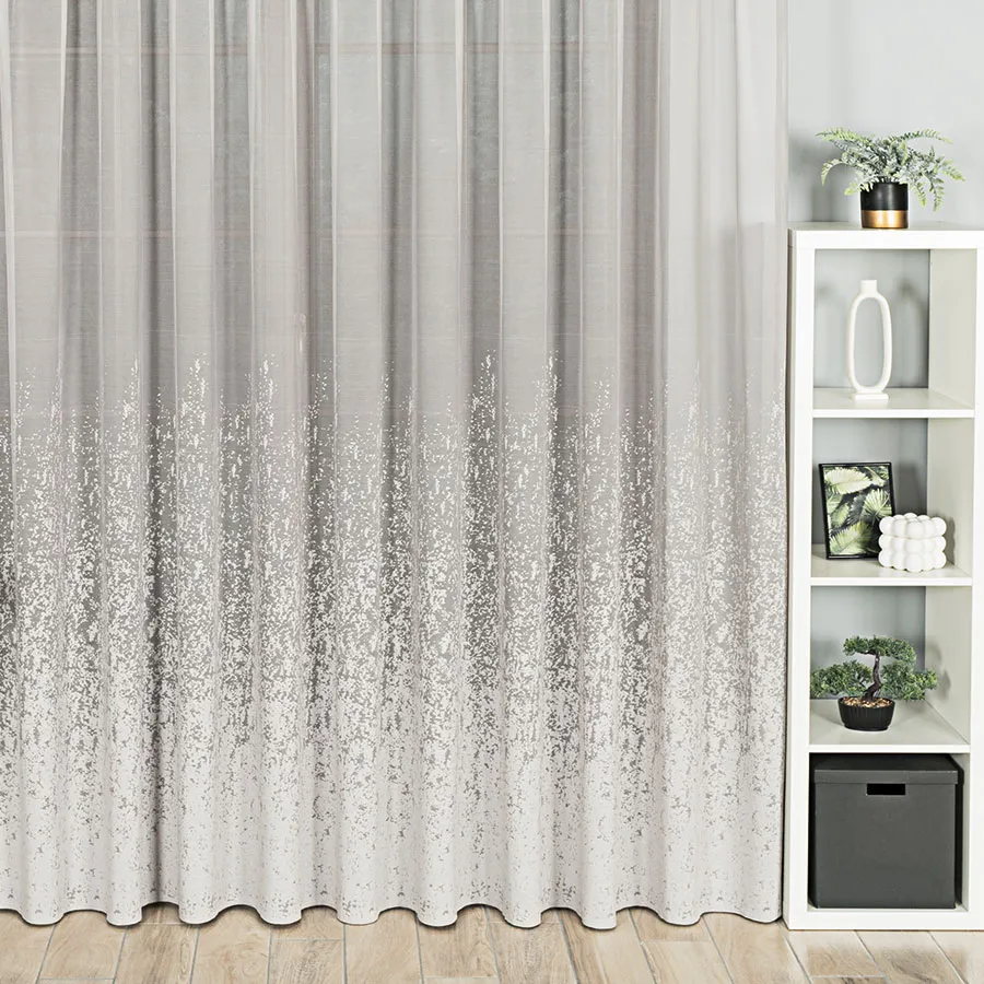 Firanka żakardowa 057639