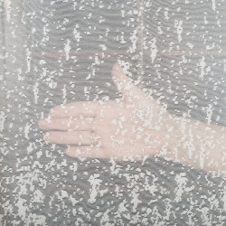 Firanka żakardowa 057639