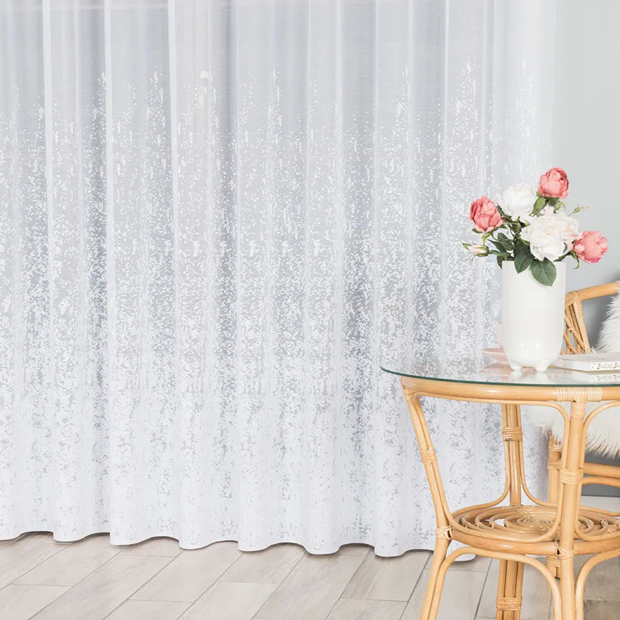 Firanka żakardowa 057639