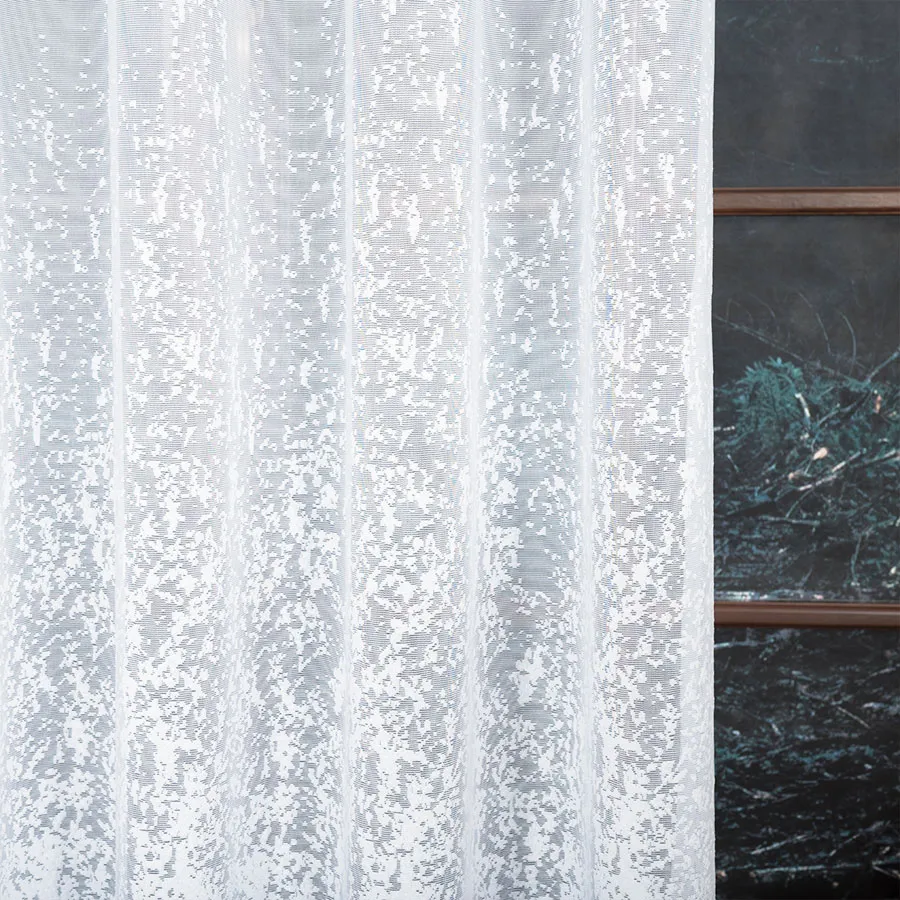 Firanka żakardowa 057639