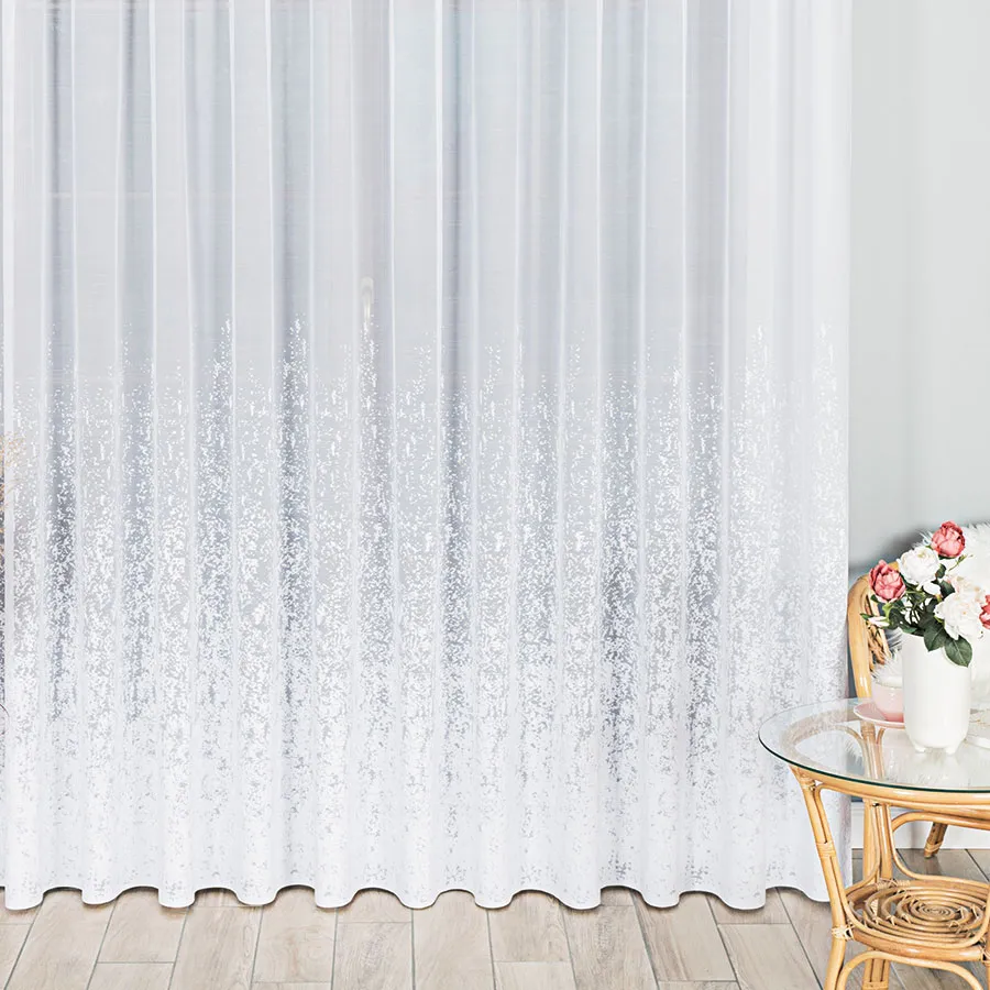 Firanka żakardowa 057639