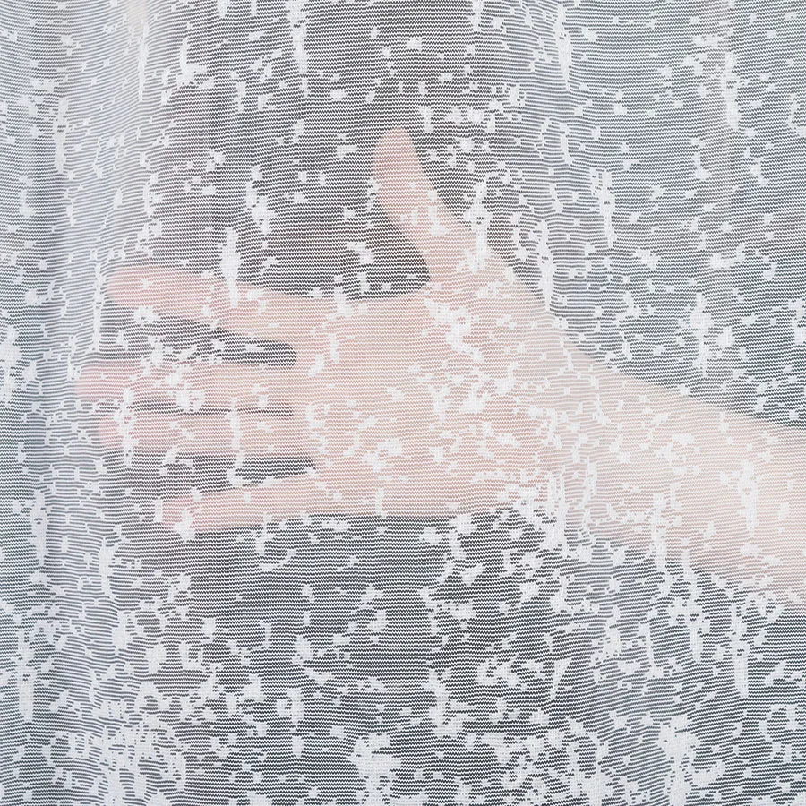 Firanka żakardowa 057639