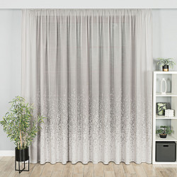 Firanka żakardowa 057639