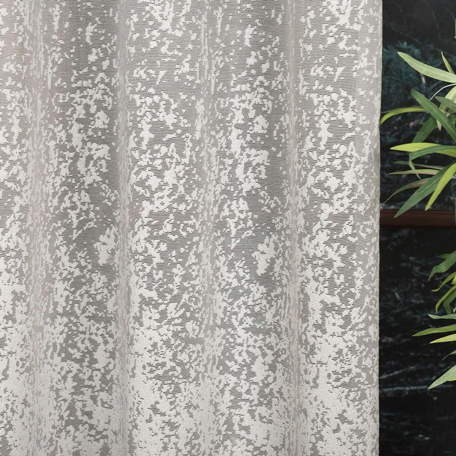 Firanka żakardowa 057639