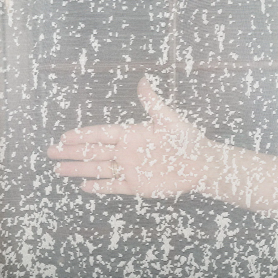 Firanka żakardowa 057639