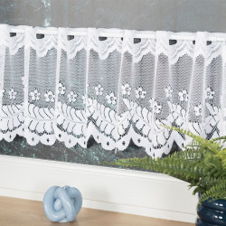 Firanka żakardowa 019245