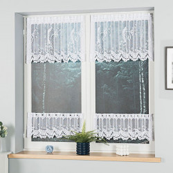 Firanka żakardowa 019245