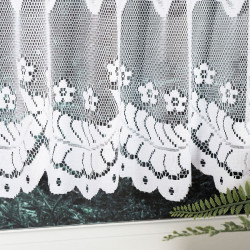 Firanka żakardowa 019245