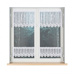 Firanka żakardowa 019245