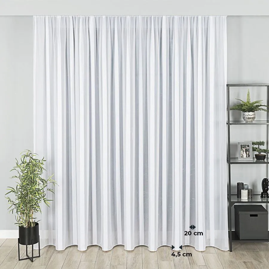 Firanka fantazyjna 318486