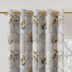 Tkanina dekoracyjna MAXIM BLACKOUT Tkanina dekoracyjna MAXIM BLACKOUT