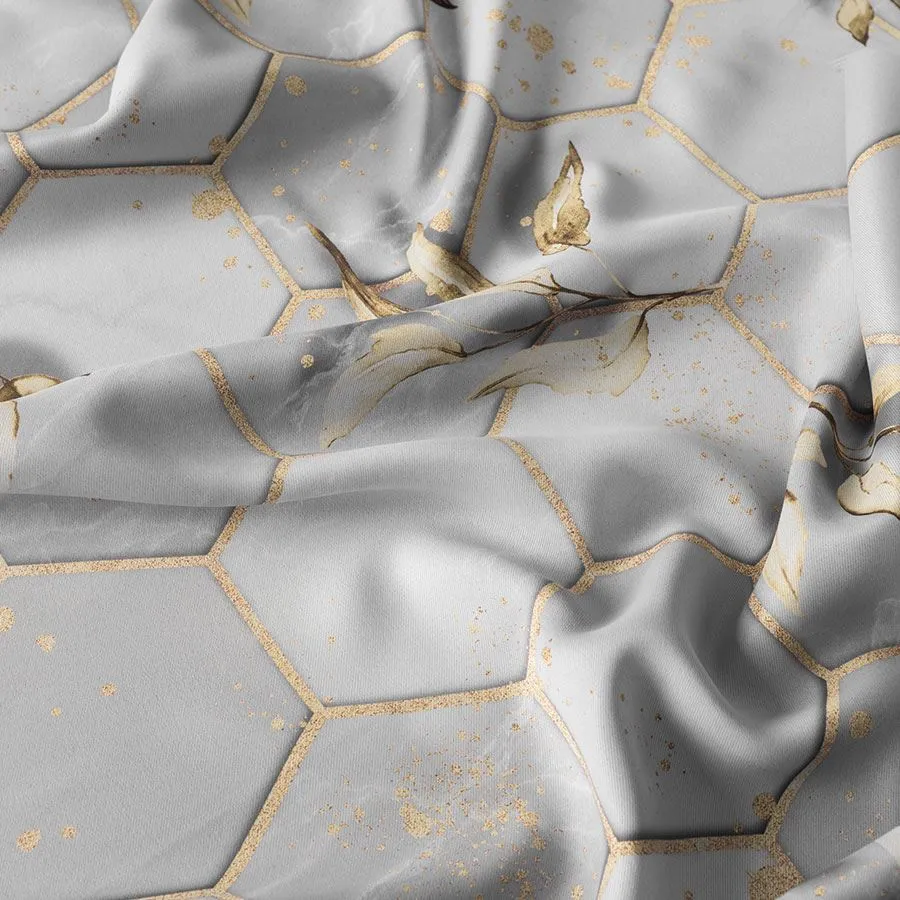 Tkanina dekoracyjna MAXIM BLACKOUT