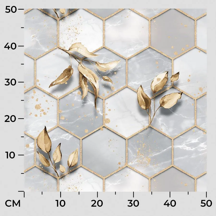 Tkanina dekoracyjna MAXIM BLACKOUT