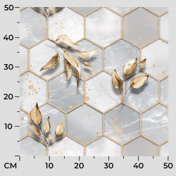 Tkanina dekoracyjna MAXIM BLACKOUT Tkanina dekoracyjna MAXIM BLACKOUT