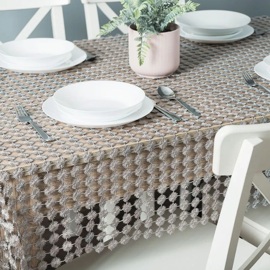 Firanka gipiurowa 061789