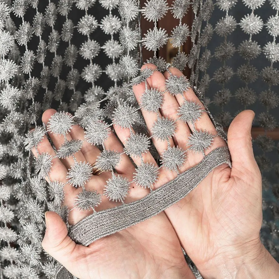 Firanka gipiurowa 061789