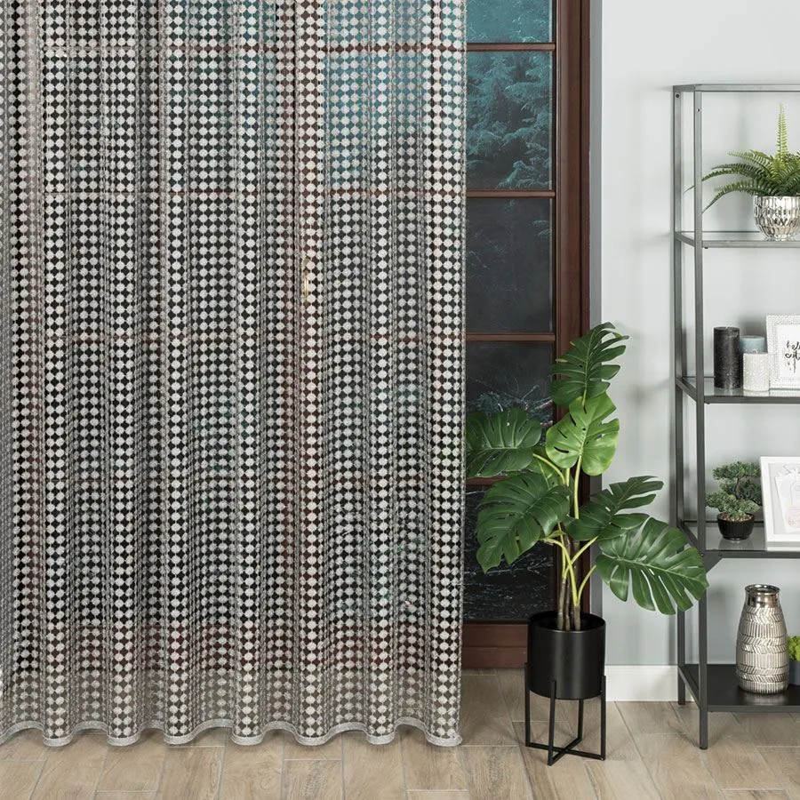 Firanka gipiurowa 061789