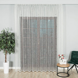 Firanka gipiurowa 061789 Firanka gipiurowa 061789