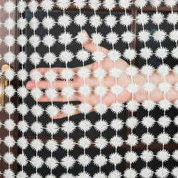 Firanka gipiurowa 061789 Firanka gipiurowa 061789