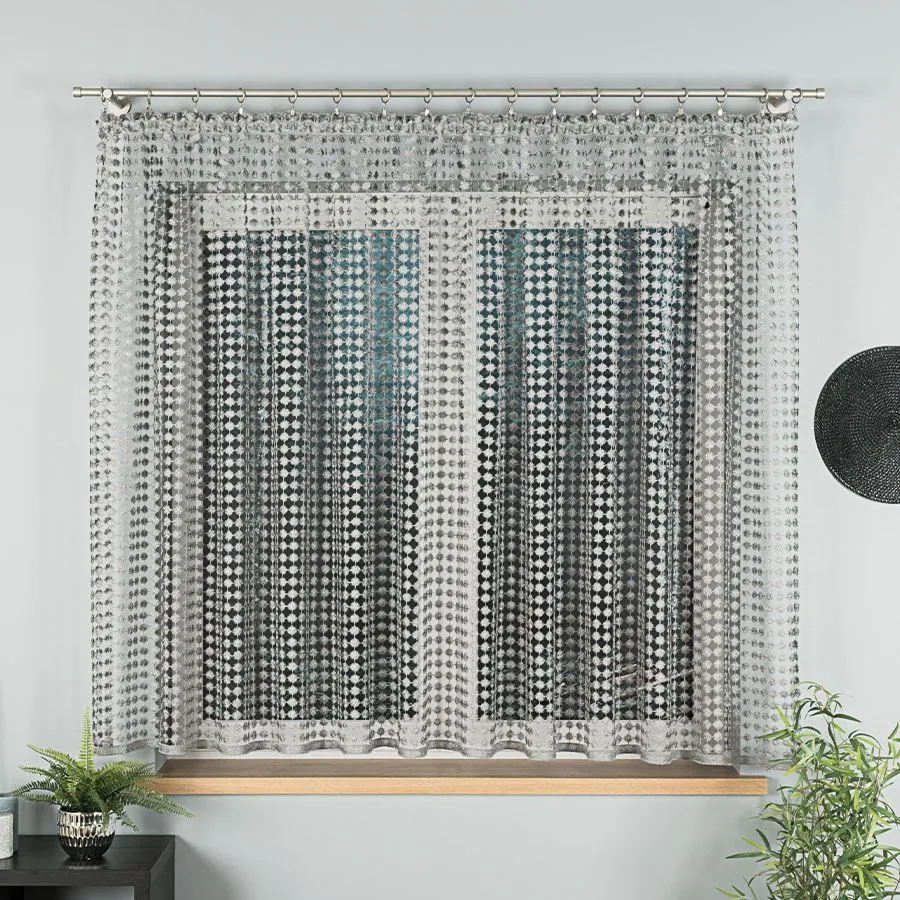 Firanka gipiurowa 061789